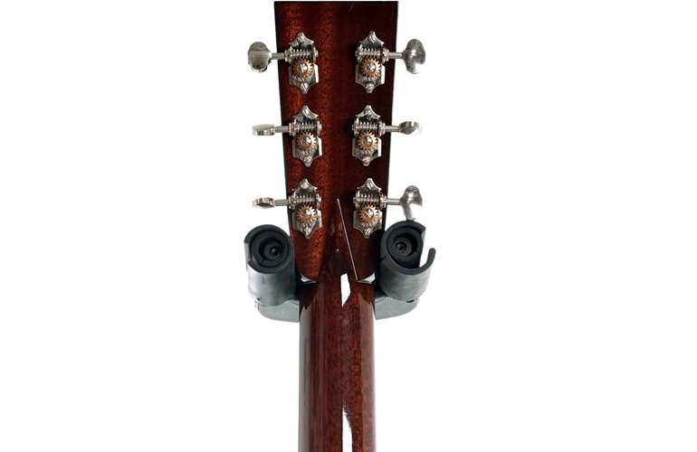 Collings OM2H Cutaway Sunburst (Pre-Owned) #25036 Collings OM2H Cutaway Sunburst (Pre-Owned) #25036