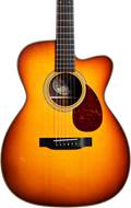 Collings OM2H Cutaway Sunburst (Pre-Owned) #25036