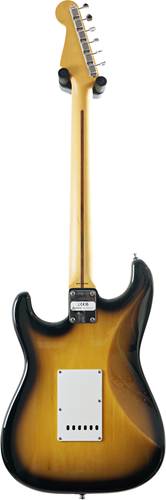 Fender JV Modified 50's Stratocaster HSS 2 Colour Sunburst (Pre-Owned) #JV000111 Fender JV Modified 50's Stratocaster HSS 2 Colour Sunburst (Pre-Owned) #JV000111