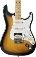 Fender JV Modified 50's Stratocaster HSS 2 Colour Sunburst (Pre-Owned) #JV000111
