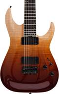 Schecter C-7 SLS Elite Antique Fade Burst (Pre-Owned) #W21072201