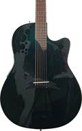 Ovation Tangent T257 Black (Pre-Owned) #1234