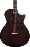 Taylor 322ce Grand Concert 12 Fret (Pre-Owned) #1204113049