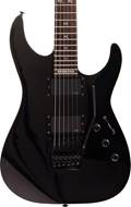 ESP LTD KH-602 Black (Pre-Owned) #W10021059