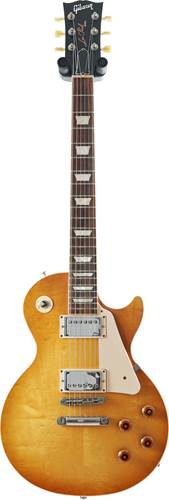 Gibson 2016 Les Paul Standard '50s Faded Honey Burst (Pre-Owned) #1601224574 Gibson 2016 Les Paul Standard '50s Faded Honey Burst (Pre-Owned) #1601224574