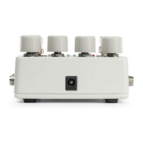 Electro Harmonix Platform Stereo Compressor/Limiter (Pre-Owned) Electro Harmonix Platform Stereo Compressor/Limiter (Pre-Owned)