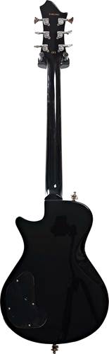 Hagstrom Ultra Swede Charcoal Trans Black (Pre-Owned) #G18010421 Hagstrom Ultra Swede Charcoal Trans Black (Pre-Owned) #G18010421