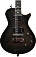 Hagstrom Ultra Swede Charcoal Trans Black (Pre-Owned) #G18010421