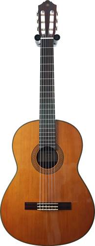 Yamaha CG142C Classical Cedar (Pre-Owned) #HML180099 Yamaha CG142C Classical Cedar (Pre-Owned) #HML180099