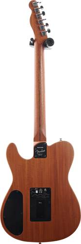 Fender 2022 Acoustasonic Player Telecaster Shadow Burst Rosewood Fingerboard (Pre-Owned) #MXA2212993 Fender 2022 Acoustasonic Player Telecaster Shadow Burst Rosewood Fingerboard (Pre-Owned) #MXA2212993