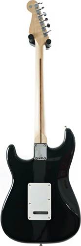 Fender Standard Stratocaster Rosewood Fingerboard Black (Pre-Owned) #MZ5200239 Fender Standard Stratocaster Rosewood Fingerboard Black (Pre-Owned) #MZ5200239