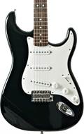 Fender Standard Stratocaster Rosewood Fingerboard Black (Pre-Owned) #MZ5200239