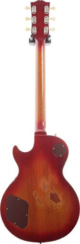 Gibson 1974 Les Paul Deluxe Cherry Sunburst (Pre-Owned) Gibson 1974 Les Paul Deluxe Cherry Sunburst (Pre-Owned)
