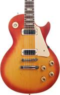 Gibson 1974 Les Paul Deluxe Cherry Sunburst (Pre-Owned)