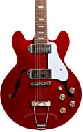 Epiphone Casino Coupe Cherry (Pre-Owned) #18111505043