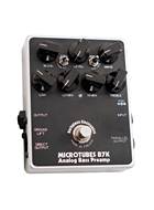 Darkglass Microtubes B7K Analogue Bass Preamp (Pre-Owned) #TD16ZT552