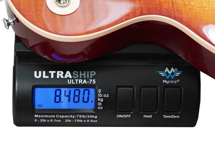 Gibson 2012 Les Paul Standard Iced Tea Burst (Pre-Owned) #113820516 Gibson 2012 Les Paul Standard Iced Tea Burst (Pre-Owned) #113820516