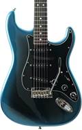 Fender American Professional II Stratocaster Dark Night Rosewood Fingerboard (Pre-Owned) #US22005955