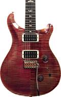 PRS 2016 Custom 24 10 Top Violet Rosewood Fingerboard (Pre-Owned) #16226382