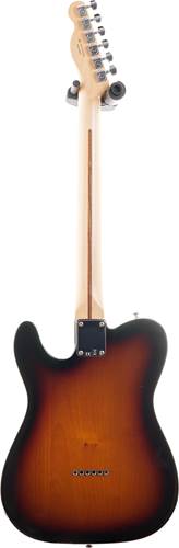 Fender 2013 Standard Telecaster 3-Color Sunburst Maple Fingerboard (Pre-Owned) #MX13428705 Fender 2013 Standard Telecaster 3-Color Sunburst Maple Fingerboard (Pre-Owned) #MX13428705