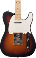 Fender 2013 Standard Telecaster 3-Color Sunburst Maple Fingerboard (Pre-Owned) #MX13428705