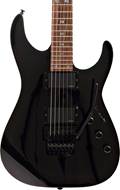 ESP LTD KH-602 Kirk Hammett Black (Pre-Owned) #W20040716