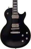 Epiphone 2020 Les Paul Prophecy Aged Jet Black Metallic (Pre-Owned) #20071523069