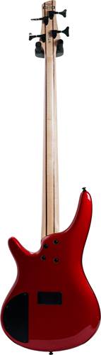 Ibanez SR300EB Candy Apple Red (Pre-Owned) #I230702144 Ibanez SR300EB Candy Apple Red (Pre-Owned) #I230702144