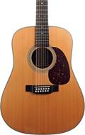 Martin Standard Series D12-28 Twelve String (Pre-Owned) #1831281
