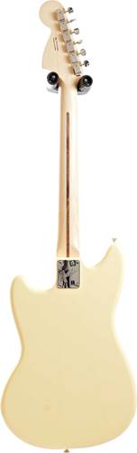 Fender American Performer Mustang Vintage White Rosewood Fingerboard (Pre-Owned) #US21024886 Fender American Performer Mustang Vintage White Rosewood Fingerboard (Pre-Owned) #US21024886