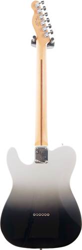 Fender 2024 Player Plus Telecaster Silver Smoke Pau Ferro Fingerboard (Pre-Owned) #MX24002386 Fender 2024 Player Plus Telecaster Silver Smoke Pau Ferro Fingerboard (Pre-Owned) #MX24002386