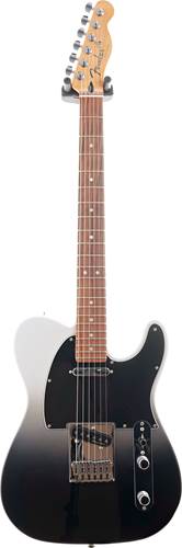 Fender 2024 Player Plus Telecaster Silver Smoke Pau Ferro Fingerboard (Pre-Owned) #MX24002386 Fender 2024 Player Plus Telecaster Silver Smoke Pau Ferro Fingerboard (Pre-Owned) #MX24002386