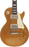 Gibson Custom Shop 1957 Les Paul Standard Goldtop VOS (Pre-Owned) #74066