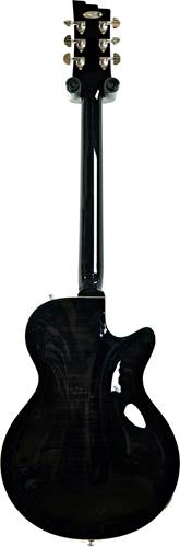 Duesenberg Starplayer TV Black Left Handed (Pre-Owned) #242596 Duesenberg Starplayer TV Black Left Handed (Pre-Owned) #242596