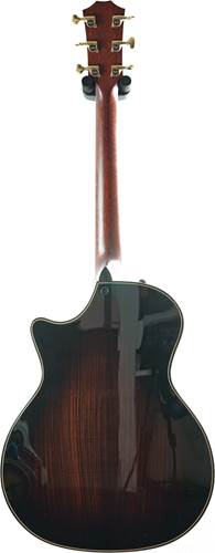 Taylor Builder's Edition 814ce Grand Auditorium (Pre-Owned) #1207244098 Taylor Builder's Edition 814ce Grand Auditorium (Pre-Owned) #1207244098