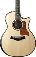 Taylor Builder's Edition 814ce Grand Auditorium (Pre-Owned) #1207244098
