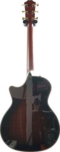Taylor Builder's Edition 814ce Grand Auditorium (Pre-Owned) #1207244098 Taylor Builder's Edition 814ce Grand Auditorium (Pre-Owned) #1207244098