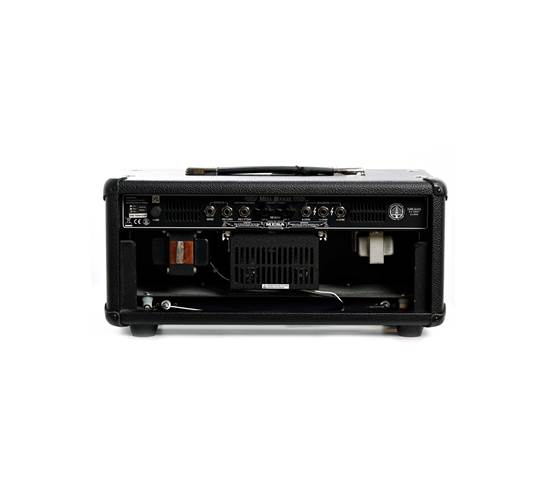 Mesa Boogie Fillmore 25 Valve Amp Head (Pre-Owned) #CT-002482 Mesa Boogie Fillmore 25 Valve Amp Head (Pre-Owned) #CT-002482