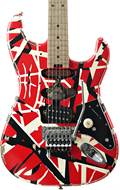 EVH 2021 Striped Series Frankie (Pre-Owned) #EVH2107076