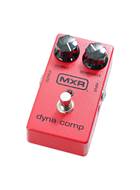 MXR M102 Dyna Comp (Pre-Owned) #AB86M684