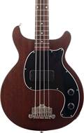 Gibson 2019 Les Paul Junior Tribute DC Bass Worn Brown (Pre-Owned) #105690128