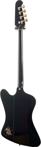 Epiphone 2023 Rex Brown Thunderbird Ebony (Pre-Owned) #23071523618 Epiphone 2023 Rex Brown Thunderbird Ebony (Pre-Owned) #23071523618