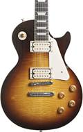 Gibson 2025 Les Paul Standard 50s Double Trouble Vintage Tobacco Burst (Pre-Owned) #206450214