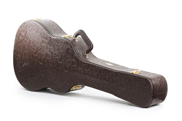 Taylor 2022 317e Grand Pacific V Class Bracing (Pre-Owned) #1210172078 Taylor 2022 317e Grand Pacific V Class Bracing (Pre-Owned) #1210172078