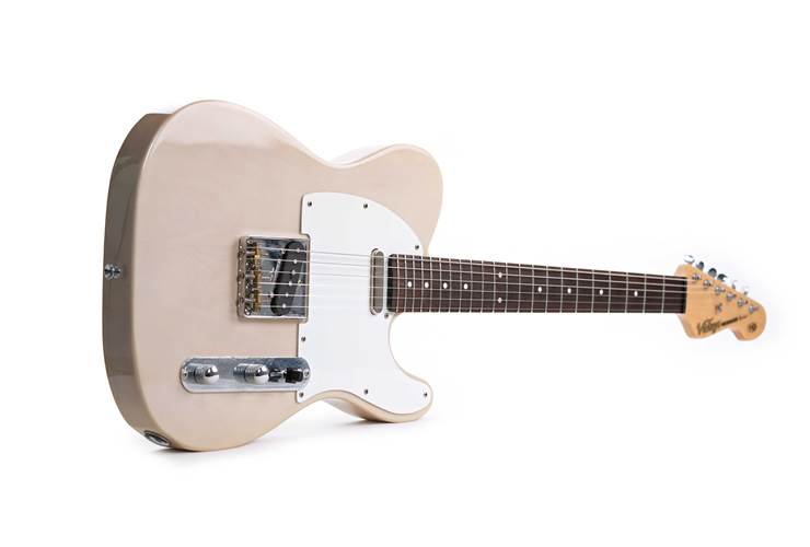 Vintage 2018 V62 Ash Blonde (Pre-Owned) #I18071286 Vintage 2018 V62 Ash Blonde (Pre-Owned) #I18071286