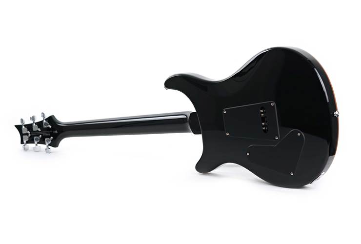 PRS 2021 SE Custom 24 Charcoal Burst (Pre-Owned) #CTID59332 PRS 2021 SE Custom 24 Charcoal Burst (Pre-Owned) #CTID59332