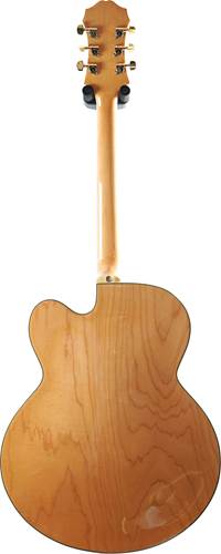 Epiphone Emperor Regent Natural (Pre-Owned) #R05020446 Epiphone Emperor Regent Natural (Pre-Owned) #R05020446