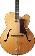 Epiphone Emperor Regent Natural (Pre-Owned) #R05020446