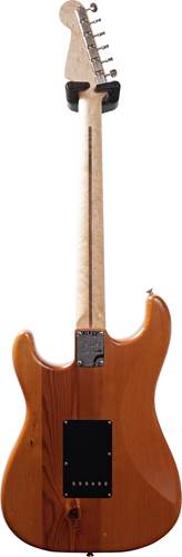 Fender 2017 Limited Edition Exotic Collection American Vintage '59 Pine Stratocaster #LEo3514 Fender 2017 Limited Edition Exotic Collection American Vintage '59 Pine Stratocaster #LEo3514