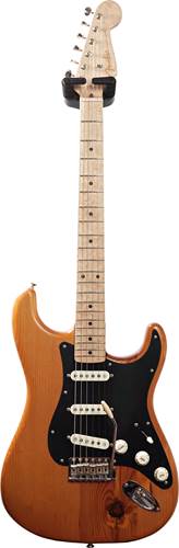 Fender 2017 Limited Edition Exotic Collection American Vintage '59 Pine Stratocaster #LEo3514 Fender 2017 Limited Edition Exotic Collection American Vintage '59 Pine Stratocaster #LEo3514